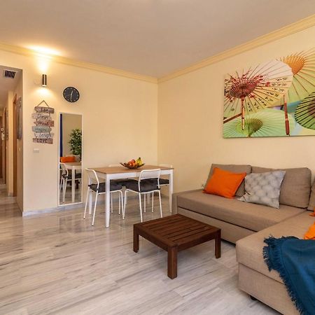 Vb Albatros - 2Br Apartment Close To The Sea Benalmádena Exterior foto