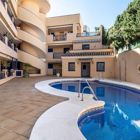 Vb Albatros - 2Br Apartment Close To The Sea Benalmádena Exterior foto