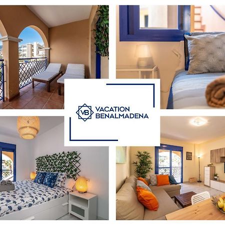 Vb Albatros - 2Br Apartment Close To The Sea Benalmádena Exterior foto