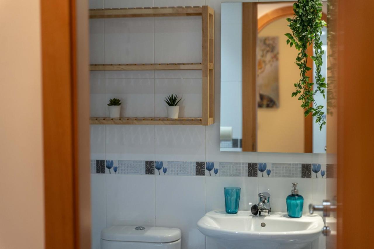 Vb Albatros - 2Br Apartment Close To The Sea Benalmádena Exterior foto