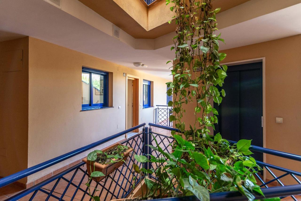 Vb Albatros - 2Br Apartment Close To The Sea Benalmádena Exterior foto