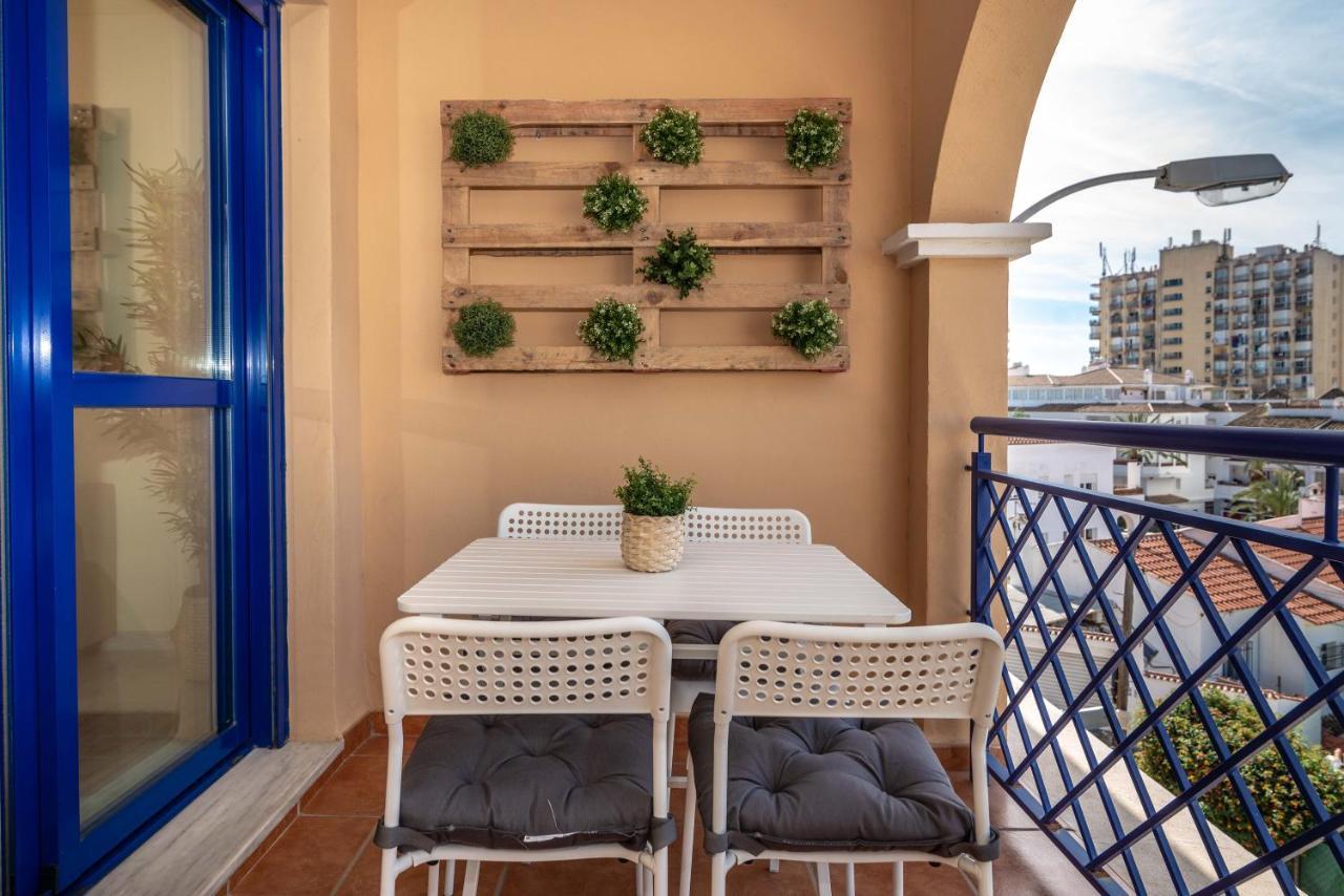 Vb Albatros - 2Br Apartment Close To The Sea Benalmádena Exterior foto