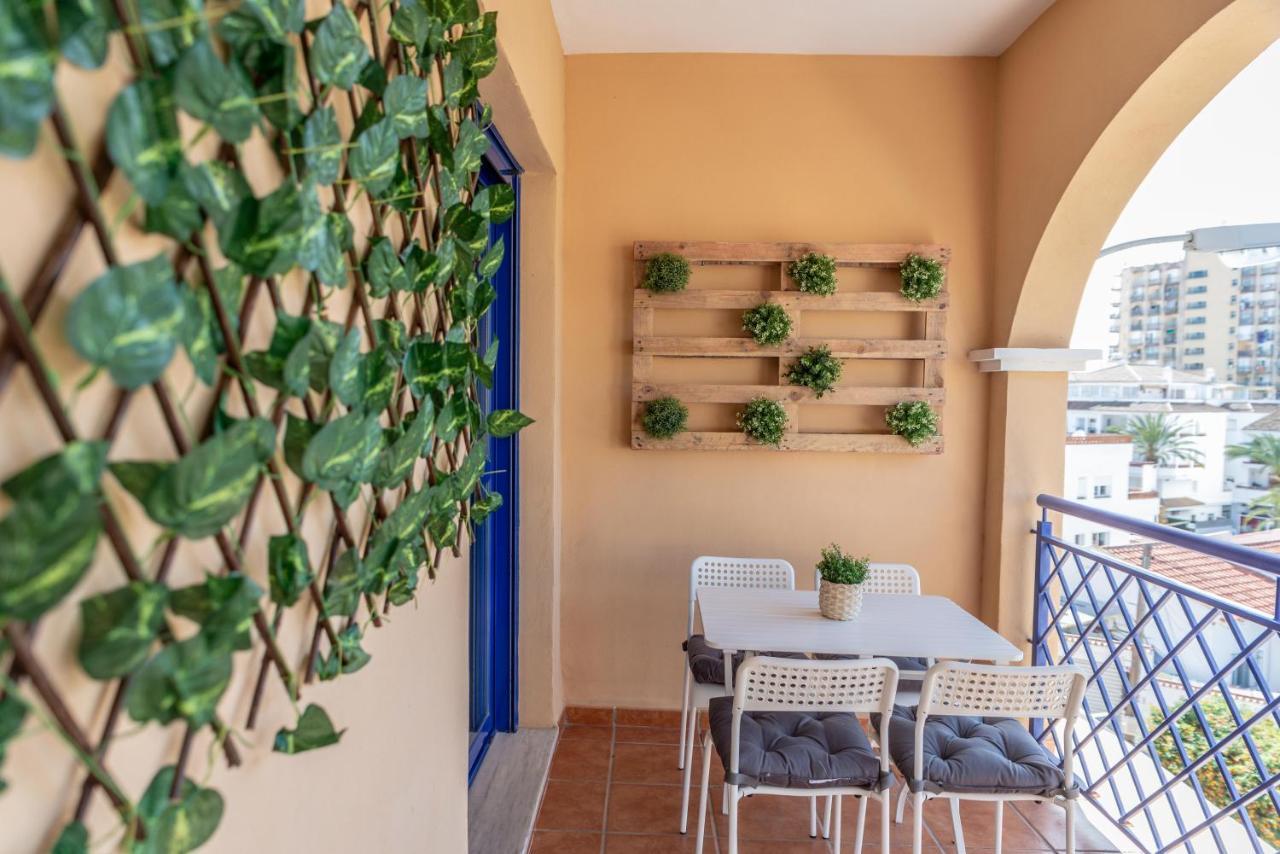 Vb Albatros - 2Br Apartment Close To The Sea Benalmádena Exterior foto