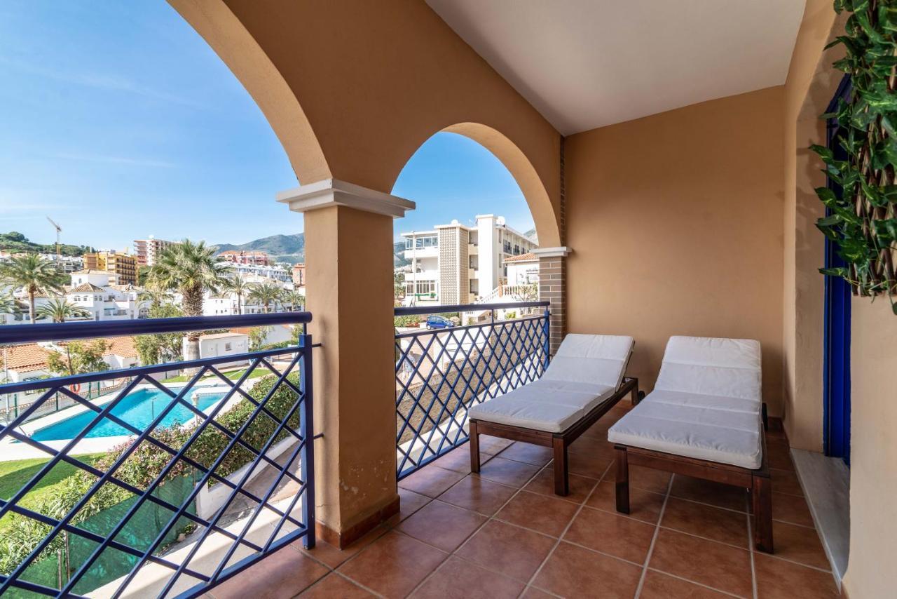 Vb Albatros - 2Br Apartment Close To The Sea Benalmádena Exterior foto