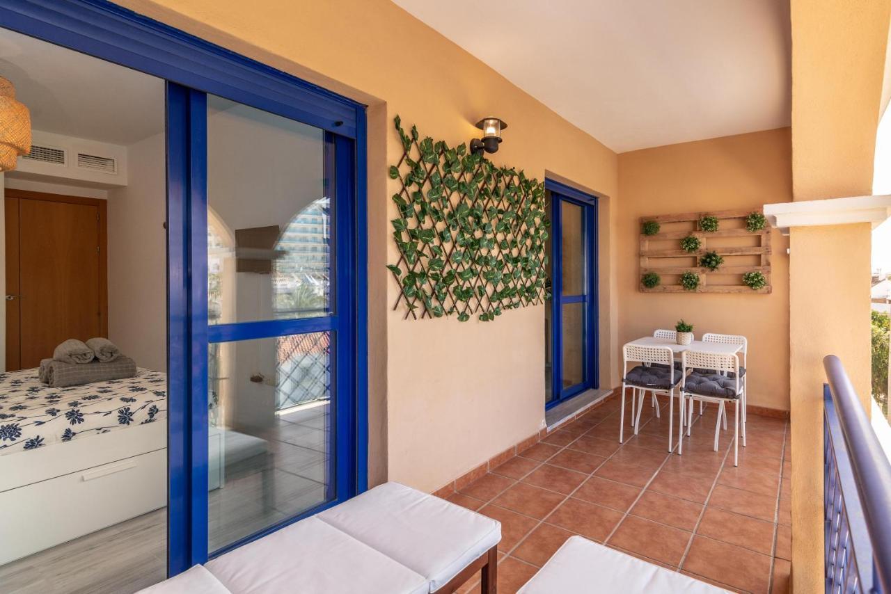 Vb Albatros - 2Br Apartment Close To The Sea Benalmádena Exterior foto