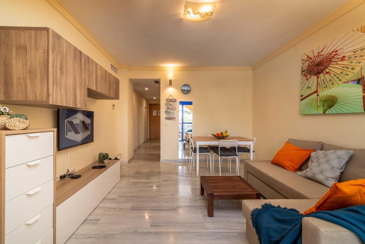 Vb Albatros - 2Br Apartment Close To The Sea Benalmádena Exterior foto