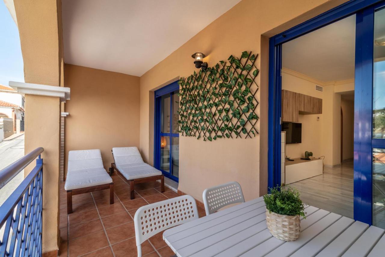 Vb Albatros - 2Br Apartment Close To The Sea Benalmádena Exterior foto