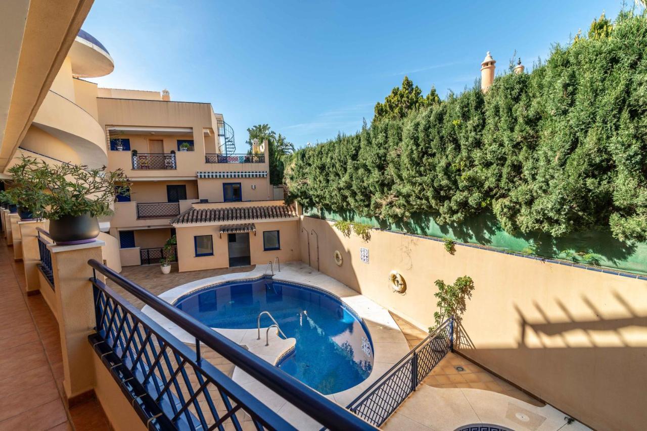 Vb Albatros - 2Br Apartment Close To The Sea Benalmádena Exterior foto