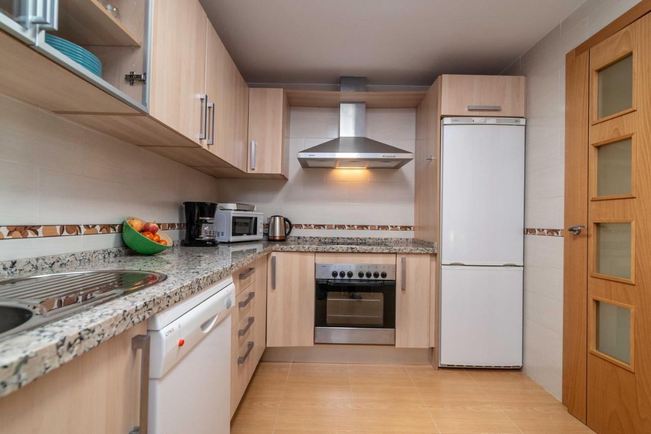 Vb Albatros - 2Br Apartment Close To The Sea Benalmádena Exterior foto