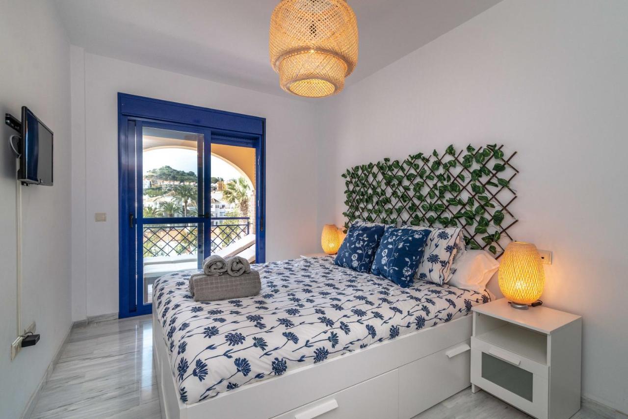 Vb Albatros - 2Br Apartment Close To The Sea Benalmádena Exterior foto