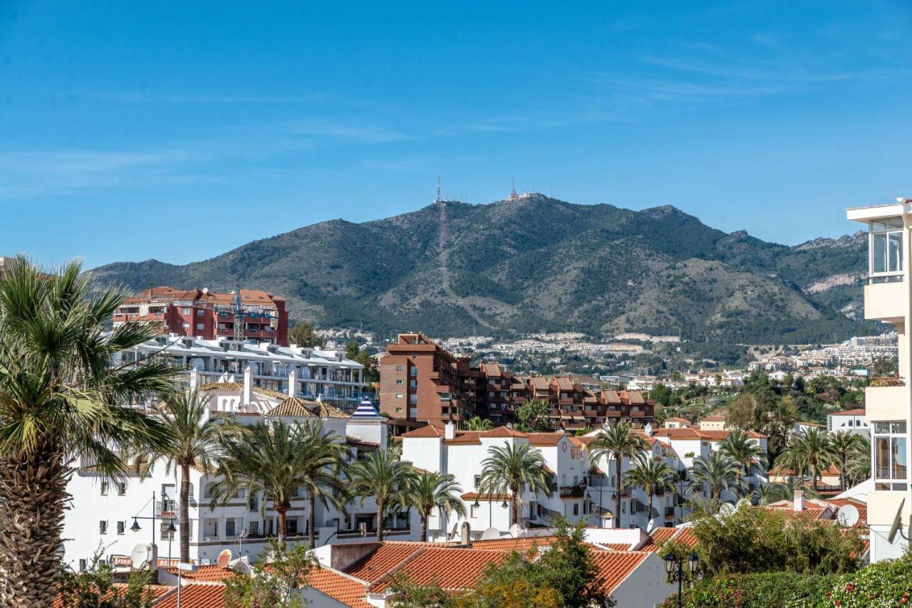 Vb Albatros - 2Br Apartment Close To The Sea Benalmádena Exterior foto